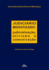 Judiciário midiatizado