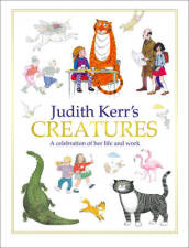 Judith Kerr¿s Creatures