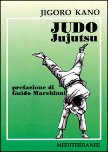 Judo jujutsu - Jigoro Kano