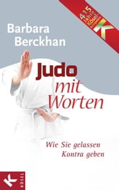 Judo mit Worten