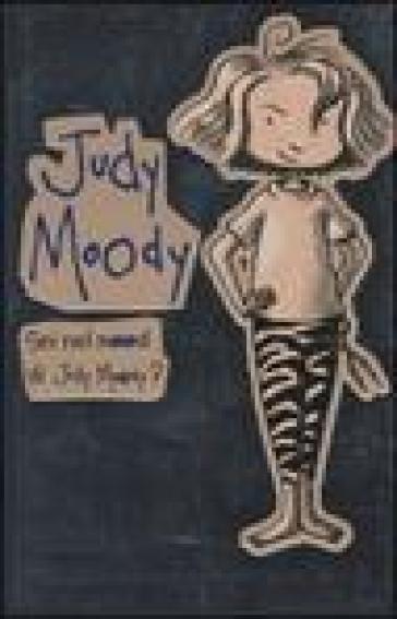 Judy Moody - Megan McDonald