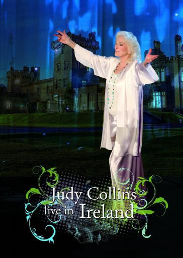 Judy collins live in ireland - Judy Collins