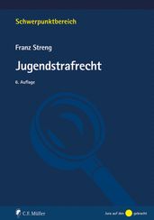 Jugendstrafrecht