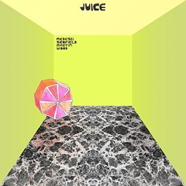 Juice - Medeski Martin & Wood