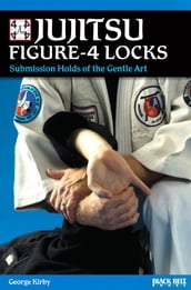 Jujitsu Figure-4 Locks