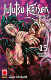 Jujutsu Kaisen. Sorcery Fight. 15: L  incidente di Shibuya. Trasformazione