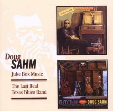 Juke box music & the last real texas ban - Doug Sahm