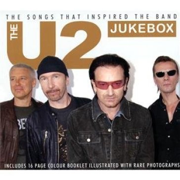 Jukebox - U2