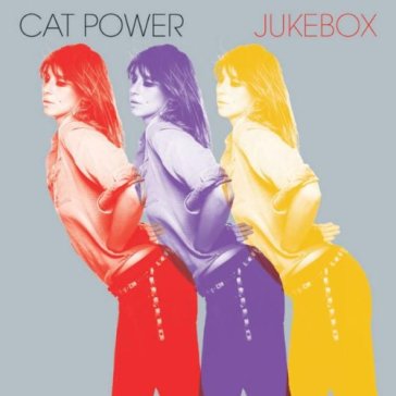 Jukebox - ltd 2cd deluxe (2 cd) - Cat Power