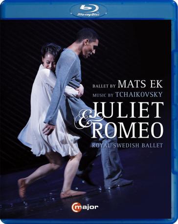 Juliet & romeo - Ciaikovski Pyotr Il