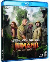 Jumanji: The Next Level