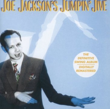 Jumpin' jive - Joe Jackson