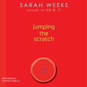 Jumping the Scratch