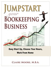 Jumpstart Your Bookkeeping Business