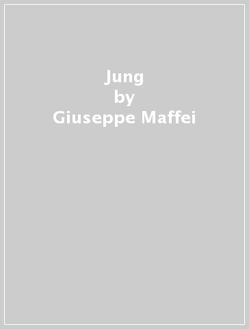 Jung - Giuseppe Maffei