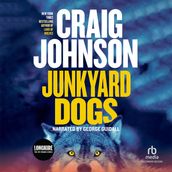 Junkyard Dogs 