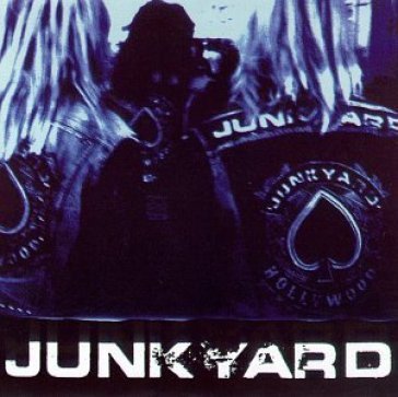 Junkyard - Junkyard