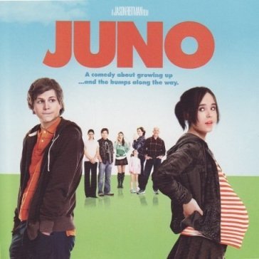 Juno - O.S.T.