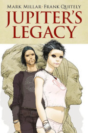 Jupiter s Legacy. 1.