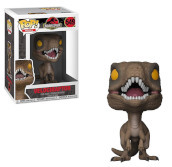 Jurassic Park - Pop Funko Vinyl Figure 549 Velocir