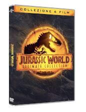 Jurassic World Collection (6 Dvd)