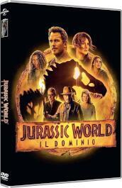 Jurassic World: Il Dominio