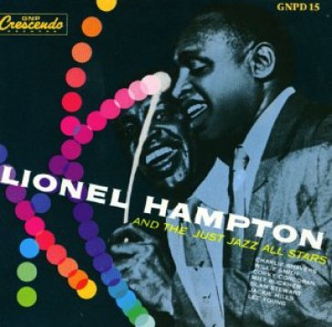 Just jazz all-stars - Lionel Hampton