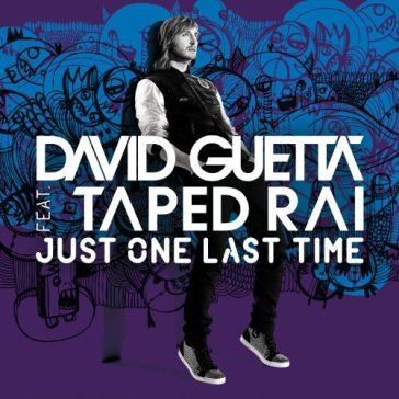 Just one last time - David Guetta