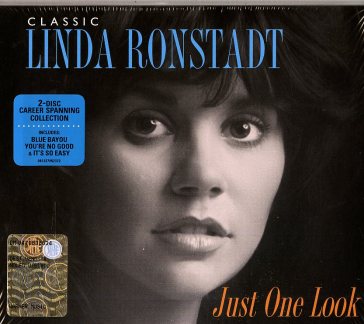 Just one look: classic linda ronstadt - Linda Ronstadt