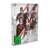 Justice League (Mondo Steelbook)