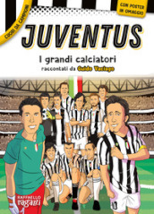 Juventus. Con poster in regalo