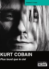 KURT COBAIN