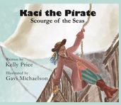 Kaci the Pirate