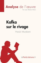 Kafka sur le rivage de Haruki Murakami (Analyse de l œuvre)