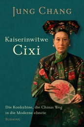 Kaiserinwitwe Cixi