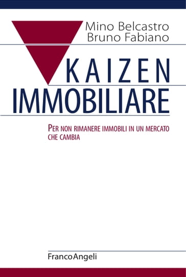 Kaizen Immobiliare - Bruno Fabiano - Mino Belcastro