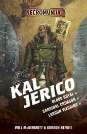 Kal Jericho