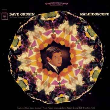 Kaleidoscope - Dave Grusin