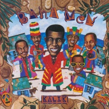 Kalik - The Baha Men