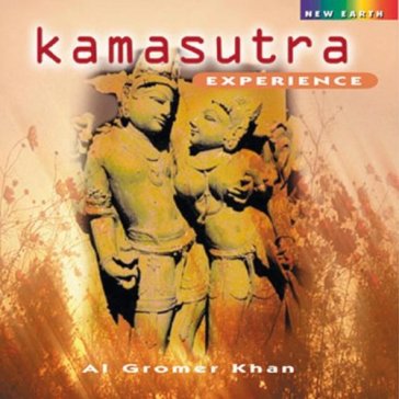 Kamasutra experience - Khan Al Gromer