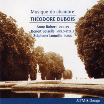 Kammermusik - T. Dubois