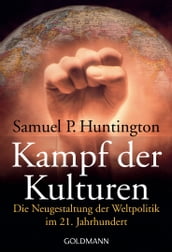 Kampf der Kulturen