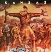 Kansas -remastered-