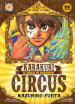 Karakuri Circus. 33.