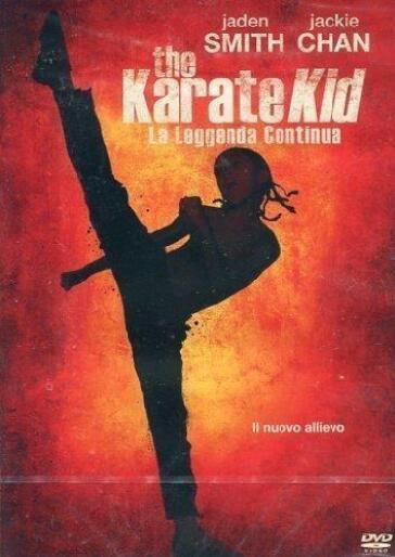 Karate Kid (The) - La Leggenda Continua - Harald Zwart