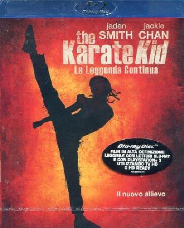 Karate Kid (The) - La Leggenda Continua - Harald Zwart