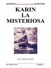 Karin la Misteriosa
