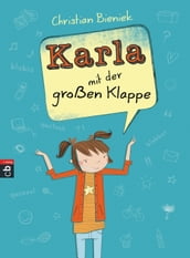 Karla mit der großen Klappe