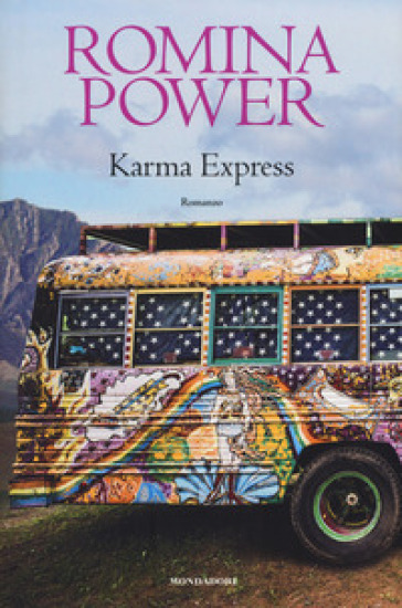 Karma Express - Romina Power