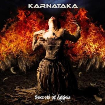 Karnataka - Secrets Of Angels Live